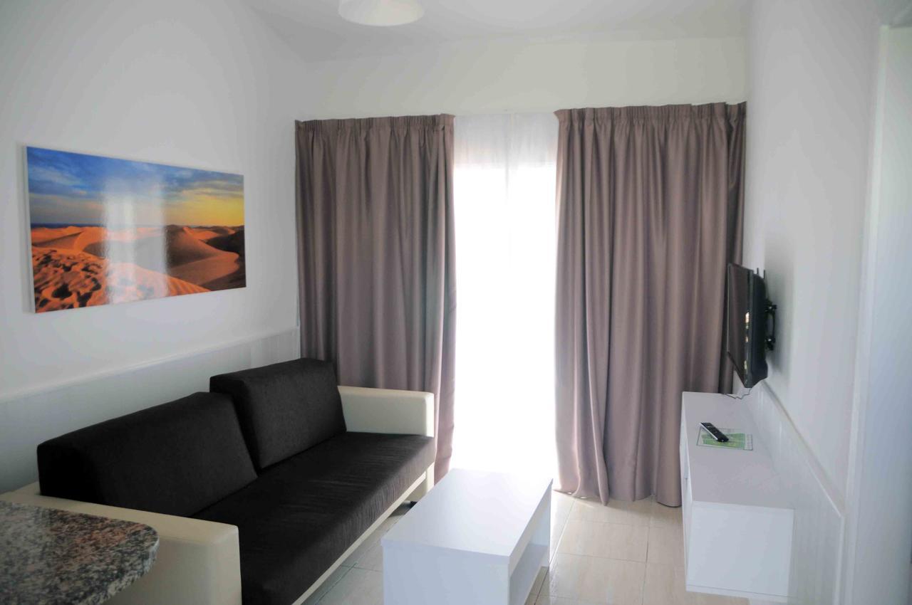 Bungalow met 1 Slaapkamer