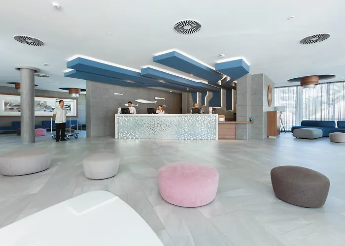 Hotel Riu Papayas