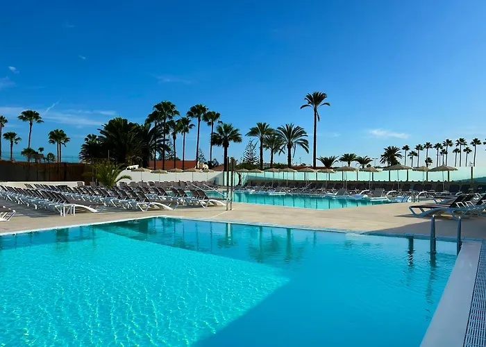 Hl Miraflor Suites Hotel